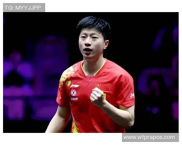 成都乒乓球队崛起之路：从默默无闻到大满贯的辉煌历程